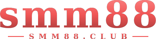 smm88 logo